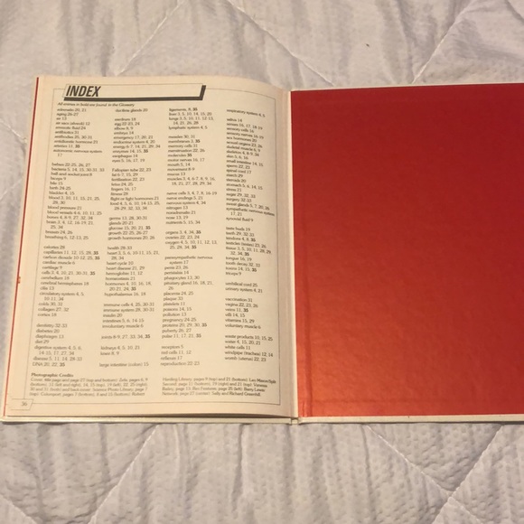 The Hunan Body book - Picture 5 of 6